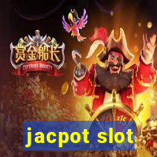 jacpot slot