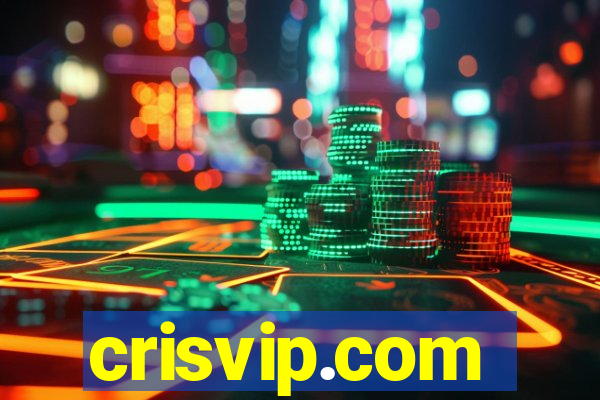 crisvip.com