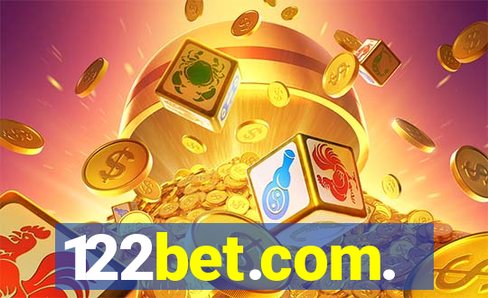 122bet.com.