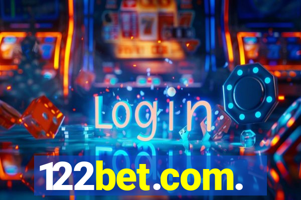 122bet.com.