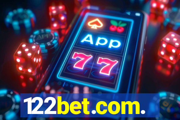 122bet.com.