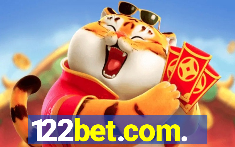 122bet.com.