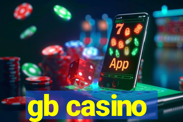 gb casino