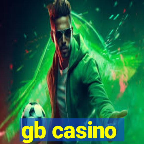 gb casino