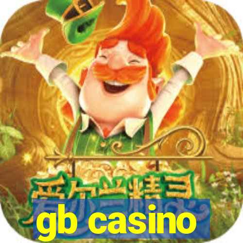 gb casino