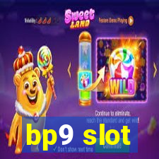 bp9 slot