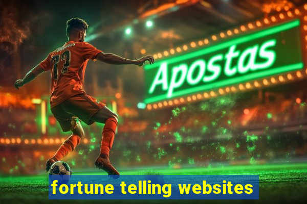 fortune telling websites