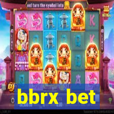 bbrx bet