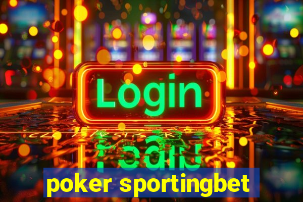 poker sportingbet