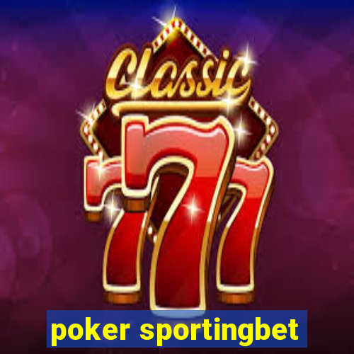 poker sportingbet