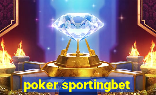 poker sportingbet