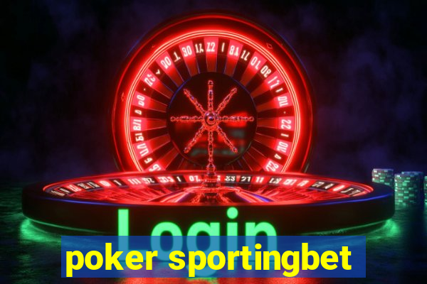 poker sportingbet