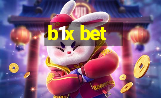 b1x bet