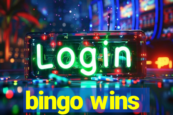 bingo wins