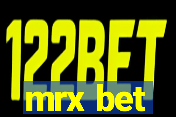 mrx bet