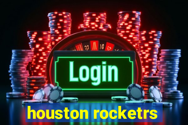 houston rocketrs