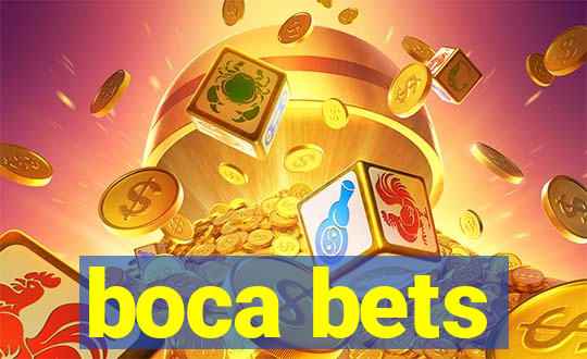 boca bets