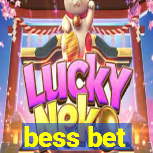 bess bet