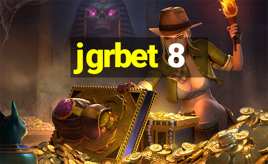 jgrbet 8