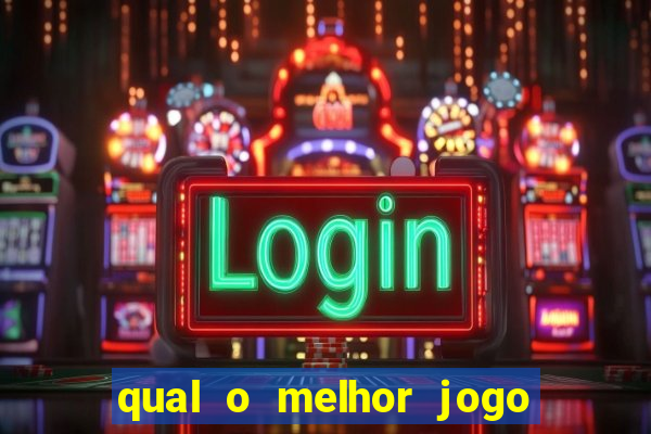 qual o melhor jogo grátis para ganhar dinheiro