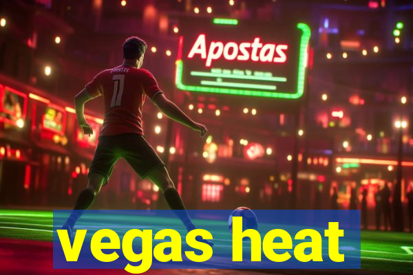 vegas heat