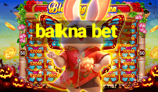 balkna bet