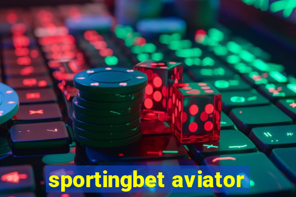 sportingbet aviator