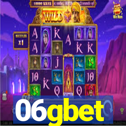 06gbet