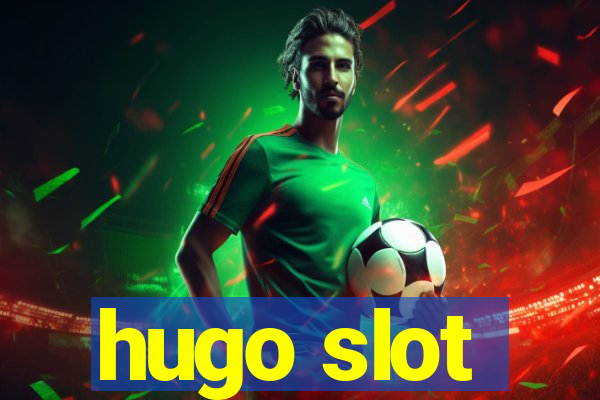 hugo slot