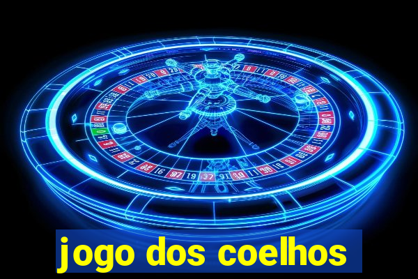 jogo dos coelhos