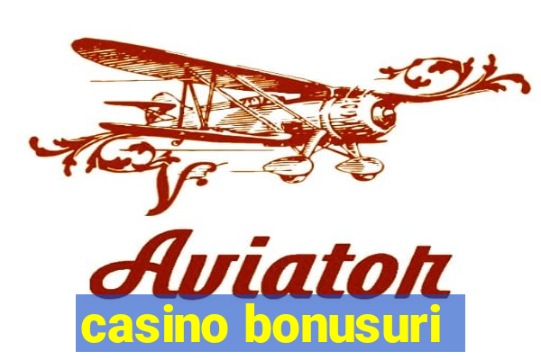 casino bonusuri