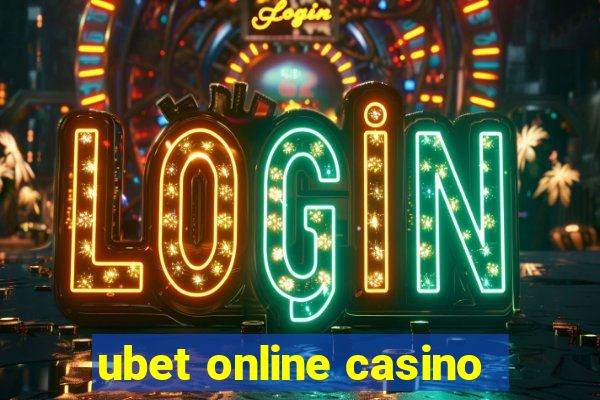 ubet online casino