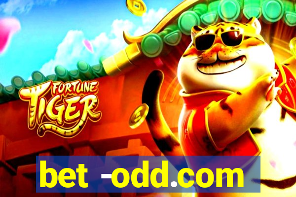 bet -odd.com