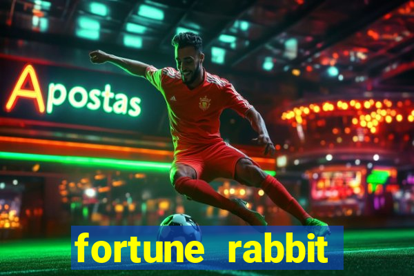 fortune rabbit bonus de cadastro