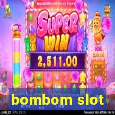 bombom slot