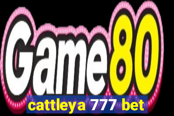 cattleya 777 bet