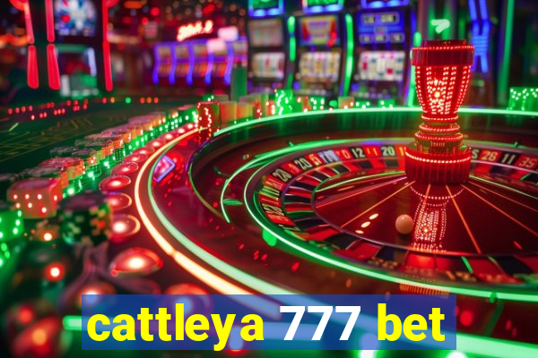 cattleya 777 bet