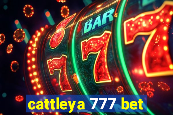 cattleya 777 bet