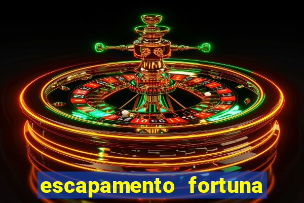 escapamento fortuna para fazer 250