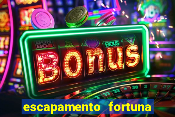 escapamento fortuna para fazer 250