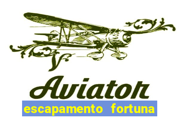 escapamento fortuna para fazer 250