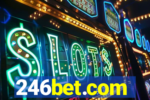 246bet.com