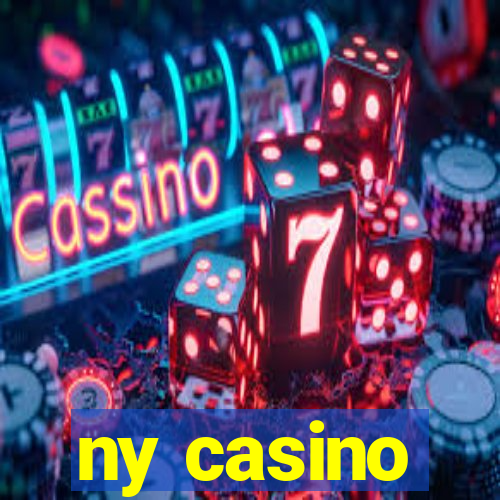 ny casino