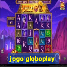 jogo globoplay