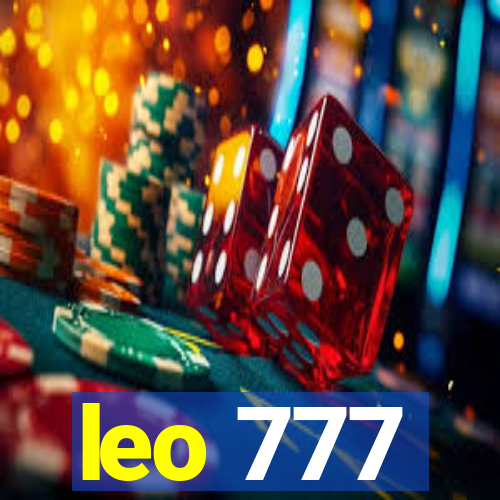 leo 777