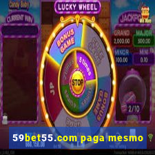 59bet55.com paga mesmo