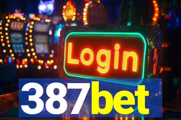 387bet