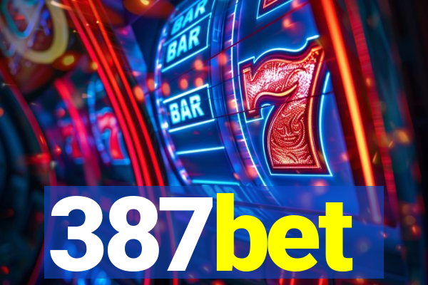 387bet