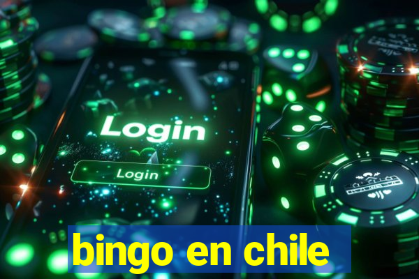 bingo en chile