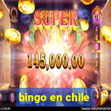 bingo en chile